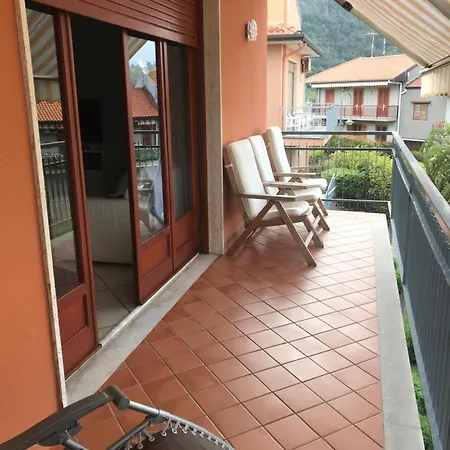 別荘 Casa Sulla Di Santa Tecla アチレアーレ