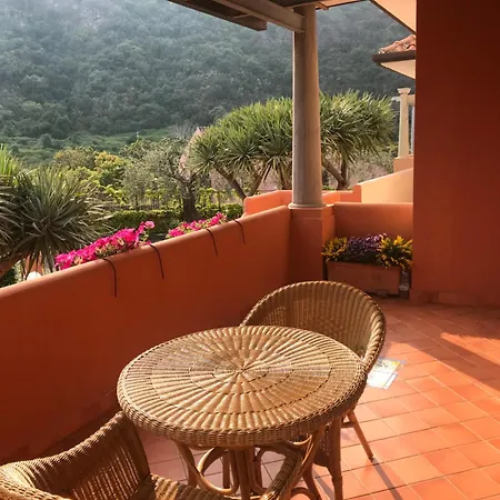 Casa Sulla Di Santa Tecla 別荘