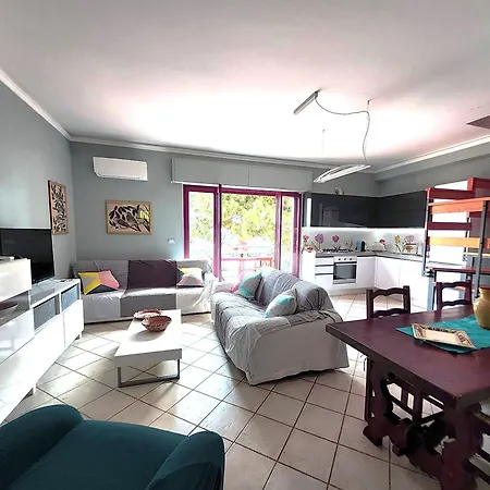 別荘 Casa Sulla Di Santa Tecla アチレアーレ