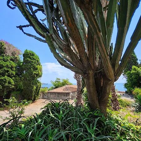別荘 Casa Sulla Di Santa Tecla *